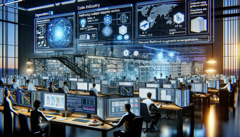 AI Document Processing