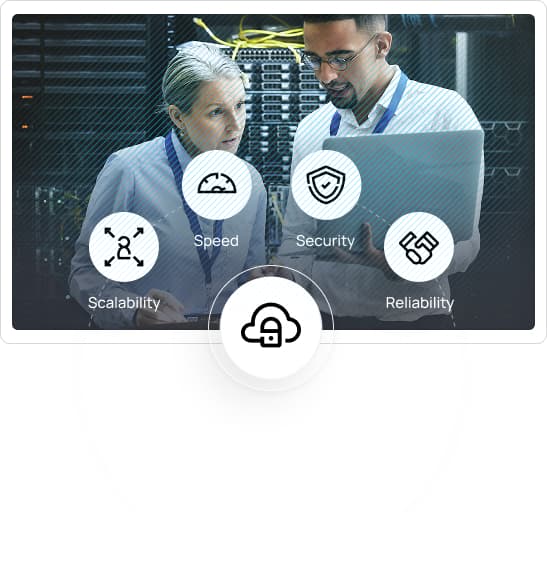 StreamScale