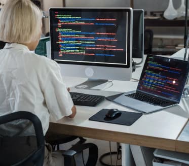 Coral Code IT Consulting