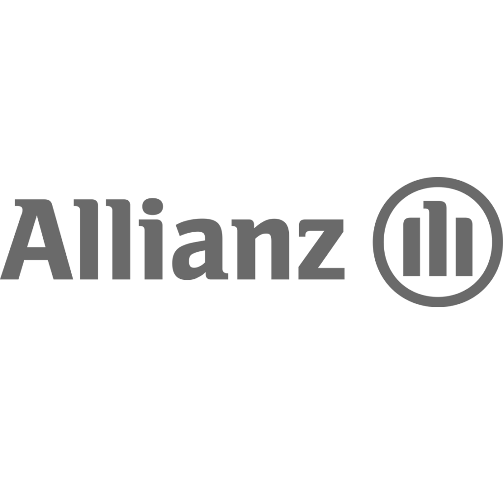 Allianz gray