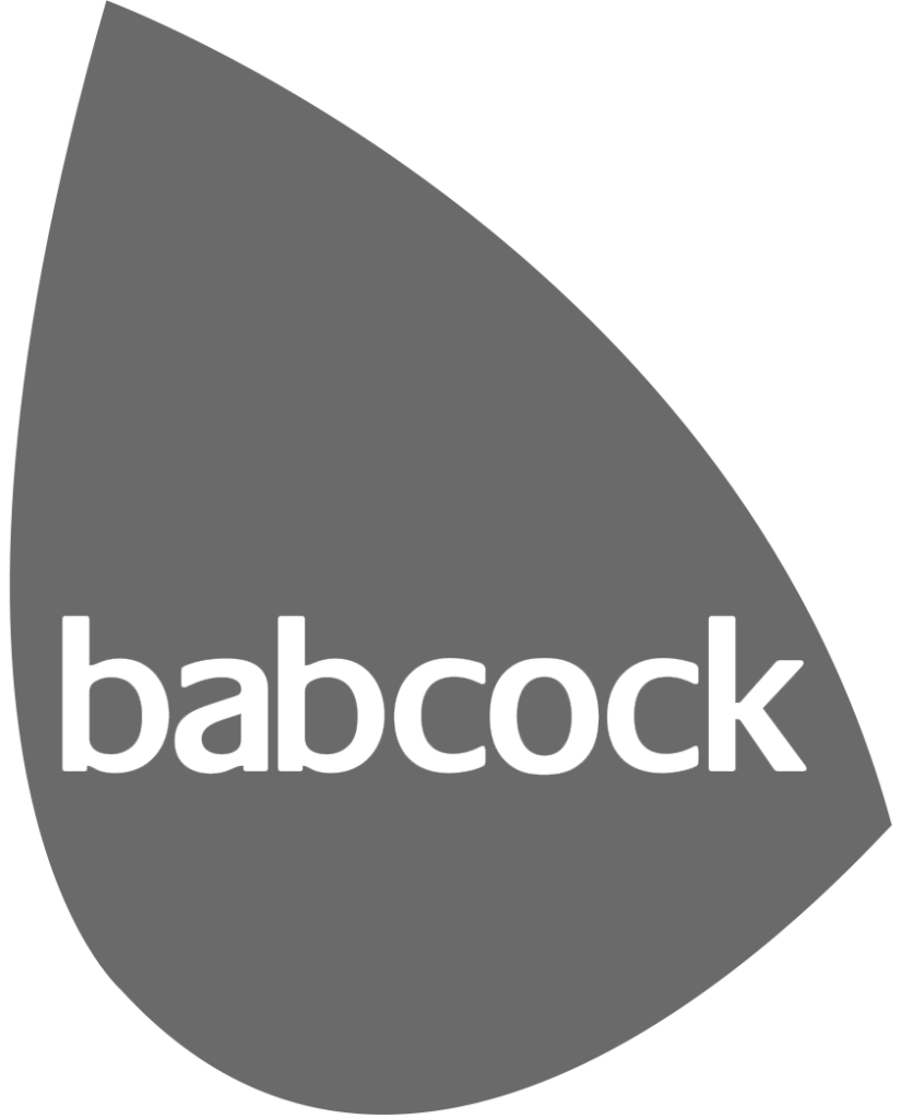 Babcock international logo.wine